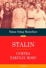 Image for Stalin. Curtea tarului rosu
