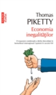 Image for Economia inegalitatilor (Romanian edition)