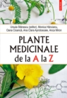 Image for Plante medicinale de la A la Z