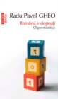 Image for Romanii e destepti. Clisee mioritice (Romanian edition)