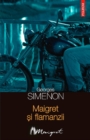 Image for Maigret si flamanzii