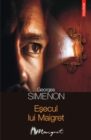Image for Esecul lui Maigret