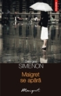 Image for Maigret se apara