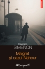 Image for Maigret si cazul Nahour