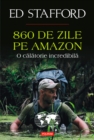 Image for 860 de zile pe Amazon. O calatorie incredibila