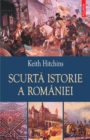 Image for Scurta istorie a Romaniei