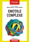 Image for Emotiile complexe
