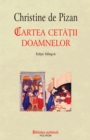 Image for Cartea cetatii doamnelor