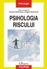 Image for Psihologia riscului