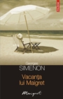 Image for Vacanta lui Maigret