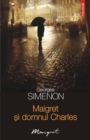 Image for Maigret si domnul Charles