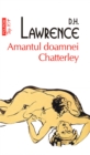 Image for Amantul Doamnei Chatterley