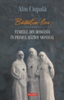 Image for Batalia lor: femeile din Romania in Primul Razboi Mondial.