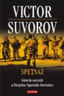 Image for Spetnaz: Istoria Secreta a Fortelor Speciale Sovietice