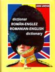 Image for Romanian-English Dictionary