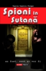 Image for Spioni in sutana (Romanian edition)