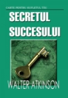 Image for Secretul succesului