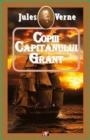 Image for Copiii capitanului Grant (Romanian edition)