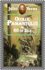 Image for Ocolul pamantului in 80 de zile (Romanian edition)