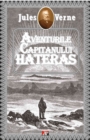 Image for Aventurile capitanului Hatteras (Romanian edition)