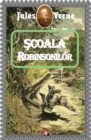 Image for Scoala Robinsonilor (Romanian edition)