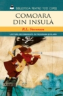 Image for Comoara din insula (Romanian edition)