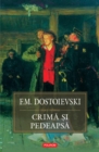 Image for Crima si pedeapsa (Romanian edition)