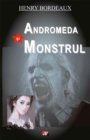 Image for Andromeda si monstrul