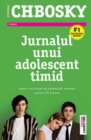 Image for Jurnalul unui adolescent timid