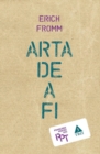 Image for Arta de a fi