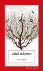 Image for Ethan Frome (Romanian edition)