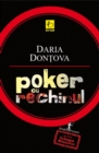 Image for Poker cu rechinul (Romanian edition)