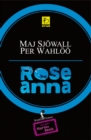 Image for Roseanna (Romanian edition)