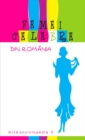 Image for Femei celebre din Romania (Romanian edition)