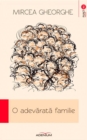 Image for O adevarata familie (Romanian edition)