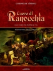 Image for Cuore di ranocchia (Romanian edition)
