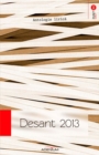 Image for Desant 2013 (Romanian edition)