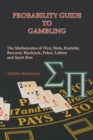 Image for Probability Guide to Gambling