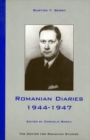 Image for Romanian Diaries, 1944-1947