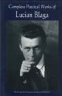 Image for Complete Poetical Works of Lucian Blaga