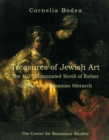 Image for Treasures of Jewish Art