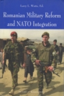 Image for Romanian Military Reform and NATO Integration
