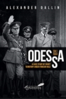 Image for Odessa, 1941-1944 : A Case Study of Soviet Territory under Foreign Rule