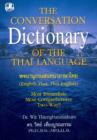 Image for Conversation Dictionary of the Thai Language: English-Thai &amp; Thai-English