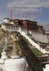 Image for Cultural History Of Tibet