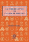 Image for Introduction To Classical Tibetan