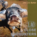 Image for Lao: Close Encounters