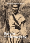 Image for Return To The Irrawaddy