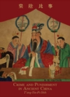 Image for Crime And Punishment In Ancient China: The T&#39;ang-yin-pi-shih