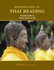 Image for Introduction To Thai Reading